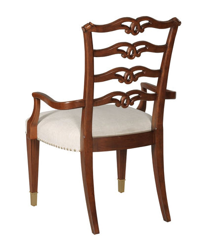 American Drew - Addison New Classic Bartley Armchair - Set of 2 - 426-637 view 3
