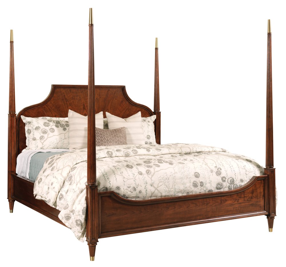 American Drew - Addison New Classic Duncan California King - 426-328R view 1