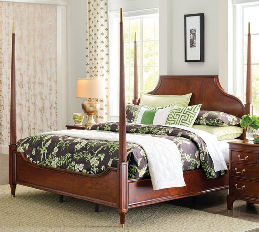 American Drew - Addison New Classic Duncan California King - 426-328R view 2