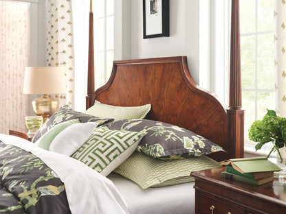 American Drew - Addison New Classic Duncan Queen Poster Bed - 426-324R view 5