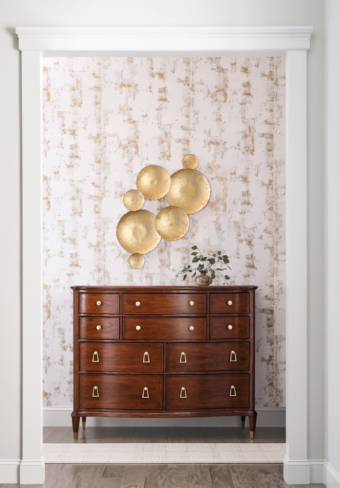 American Drew - Addison New Classic Julian Bureau - 426-220 view 2