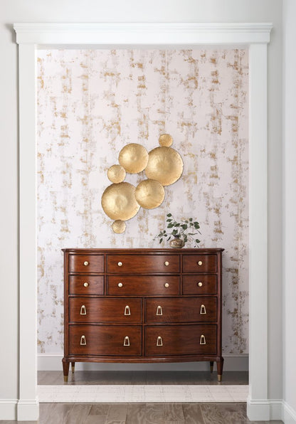 American Drew - Addison New Classic Julian Bureau - 426-220 view 2