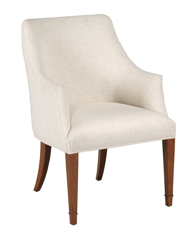 American Drew - Addison New Classic Noell Armchair - Set of 2 - 426-620 view 1