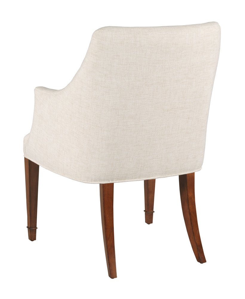 American Drew - Addison New Classic Noell Armchair - Set of 2 - 426-620 view 3