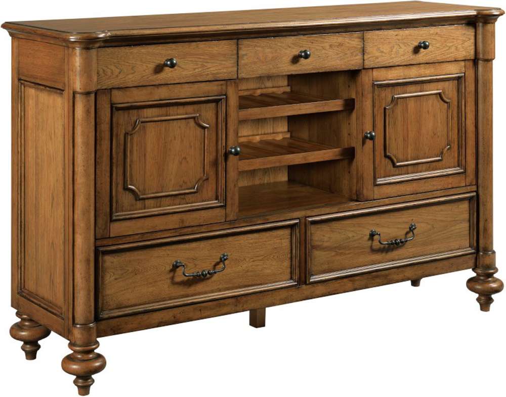 American Drew - Berkshire Concord Buffet - 011-857 veiw 1