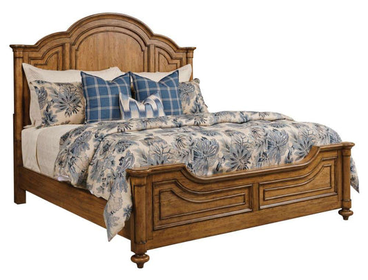 American Drew - Berkshire Eastbrook Panel Queen Bed Package - 011-304R veiw 1