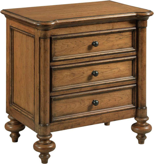 American Drew - Berkshire Martin Nightstand - 011-420 veiw 1