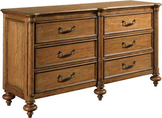 American Drew - Berkshire Mayview Dresser - 011-130 veiw 1