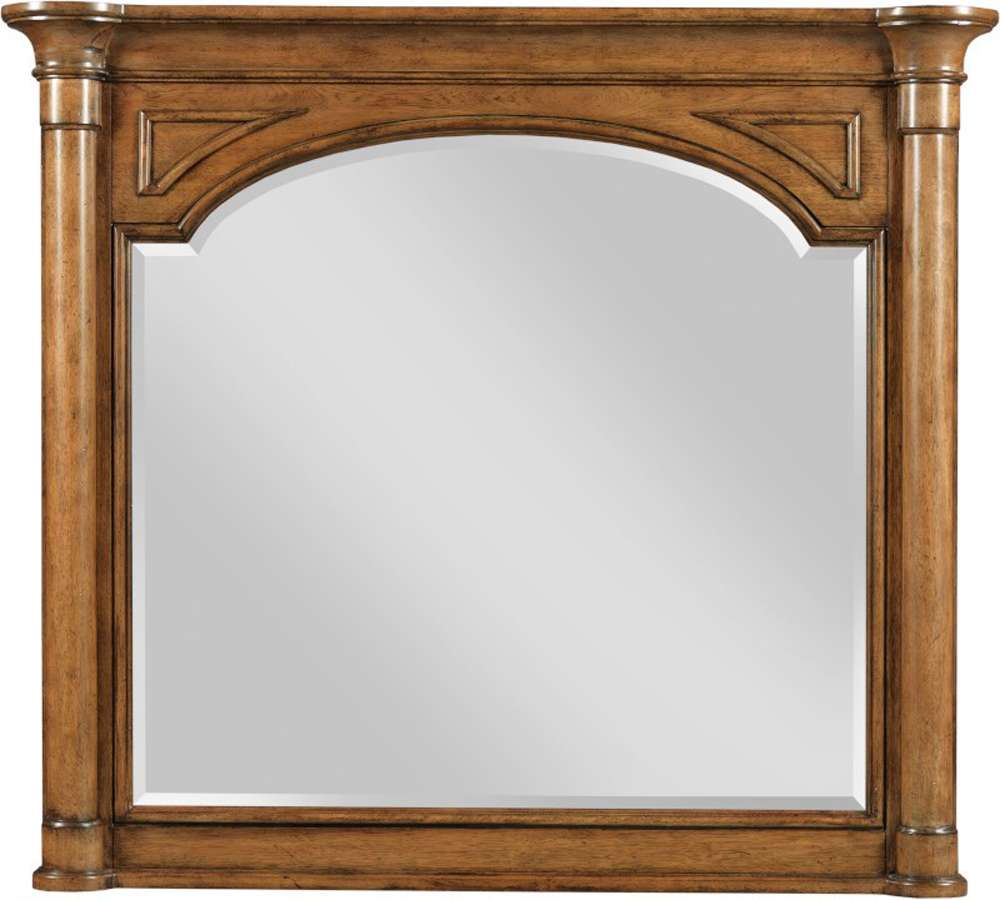 American Drew - Berkshire Mayview Mirror - 011-040 veiw 1