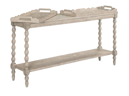 American Drew - Cambric Breve Batiste Console Table - 309-926B view 3