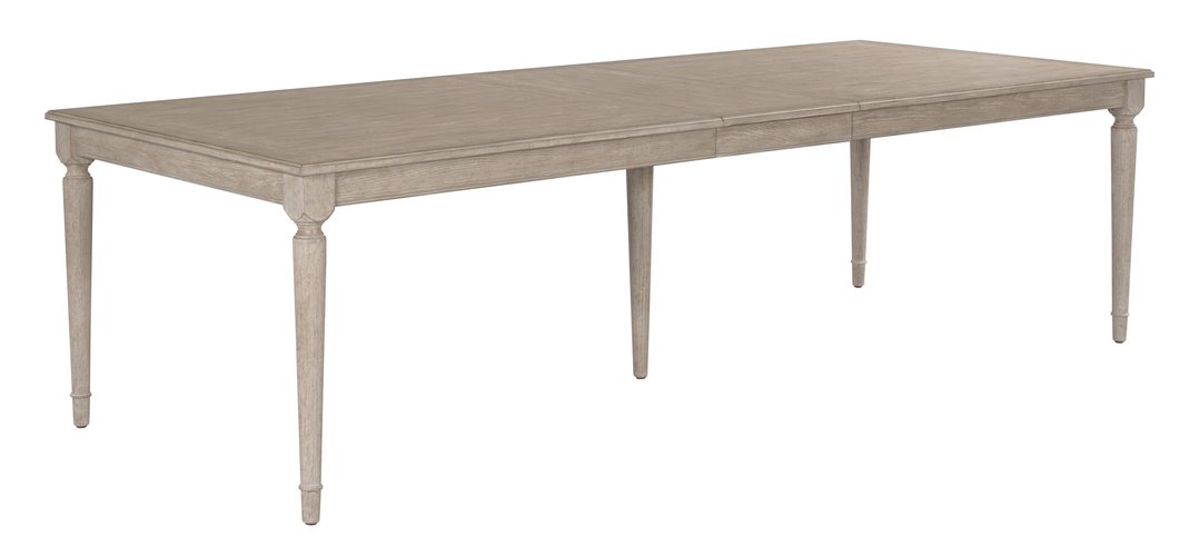 American Drew - Cambric Breve Rectangular Extendable Leg Dining Table - 309-744B view 3