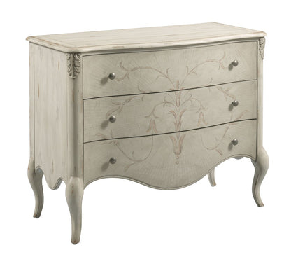 American Drew - Cambric Creme Marisca Accent Chest - 309-151C view 1