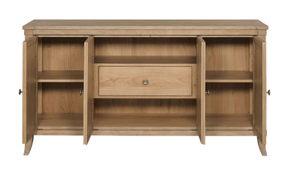 American Drew - Chastain Caramel Candler Buffet - 483-857 view 3