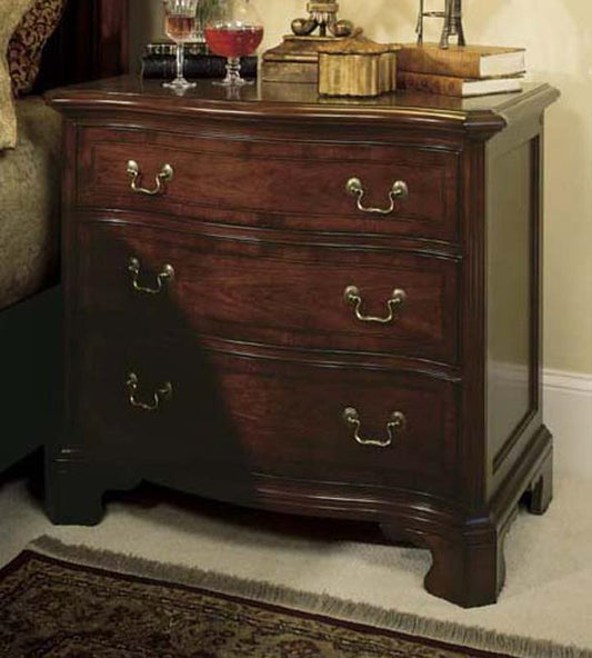 American Drew - Cherry Grove Bachelor Chest - 791-228 veiw 1
