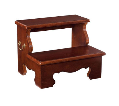 American Drew - Cherry Grove Bed Steps - 791-481 veiw 1
