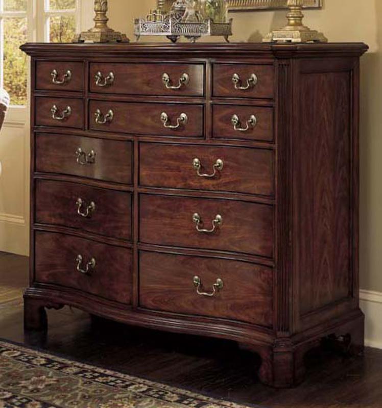 American Drew - Cherry Grove Dressing Chest - 791-220 veiw 1