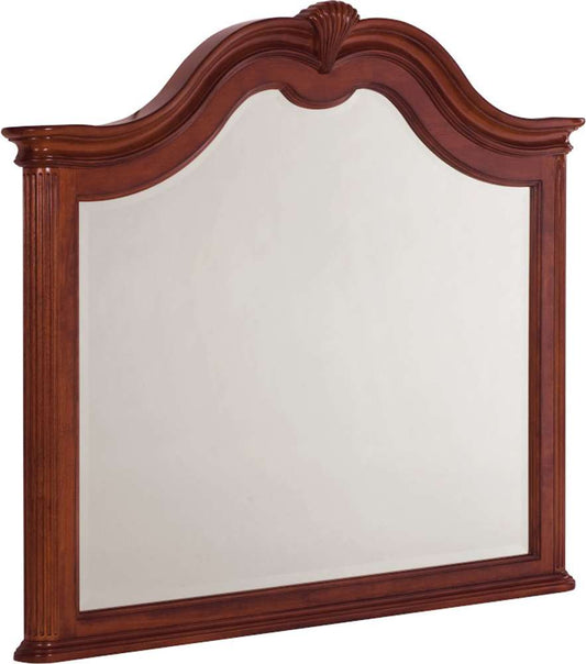 American Drew - Cherry Grove Mirror, Lndscp - 791-022 veiw 1