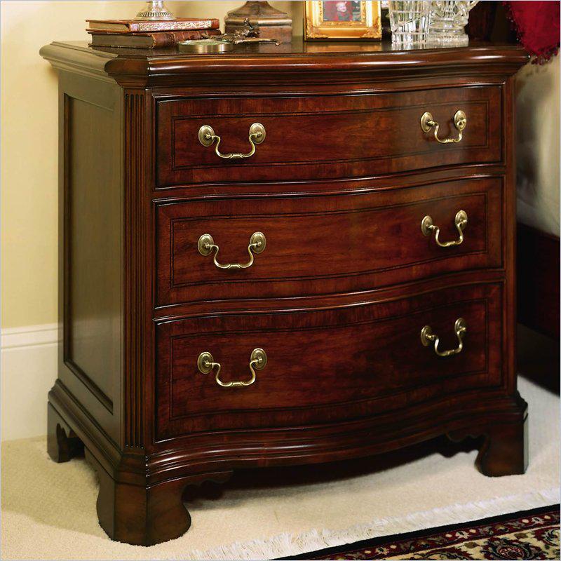 American Drew - Cherry Grove Night Stand - 791-421 veiw 1