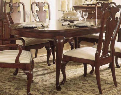 American Drew - Cherry Grove Oval Leg Table - 792-760 veiw 1