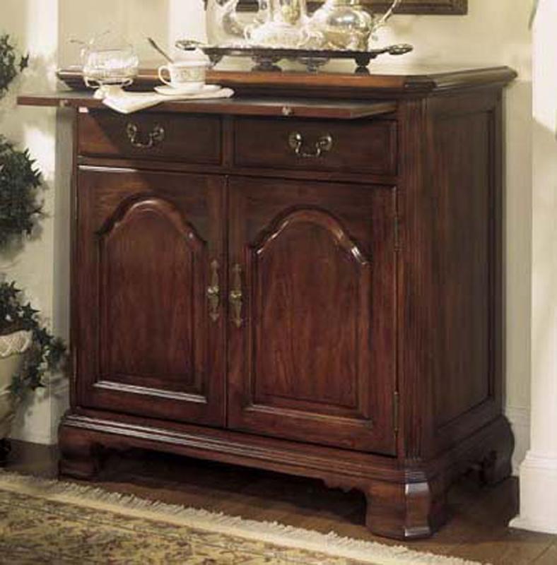 American Drew - Cherry Grove Server - 792-890 veiw 1
