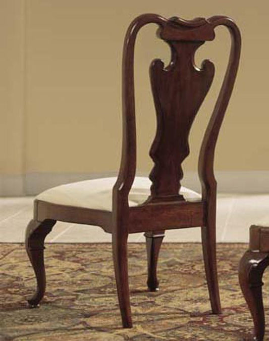 American Drew - Cherry Grove Splat Back Side Chair - Kd - 792-636 veiw 1