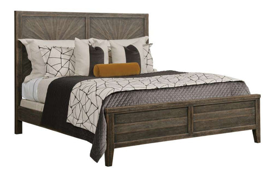 American Drew - Emporium Cheswick Cal King Bed Package - 012-307R veiw 1