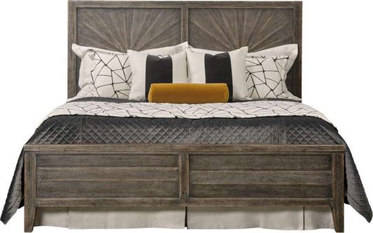 American Drew - Emporium Cheswick King Panel Bed Package - 012-306R veiw 1