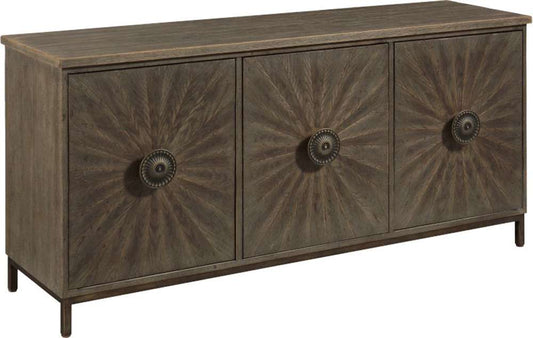 American Drew - Emporium Crosley Entertainment Console - 012-933 veiw 1