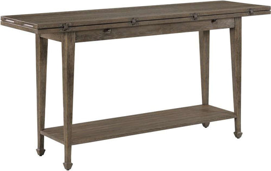 American Drew - Emporium Valerie Sofa Table - 012-925 veiw 1
