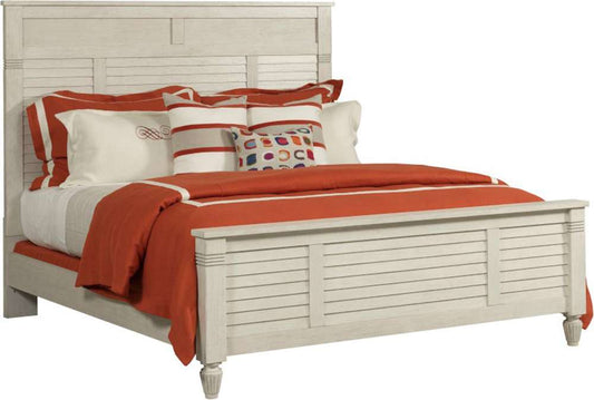 American Drew - Grand Bay Acadia King Panel Bed Package - 016-306R veiw 1