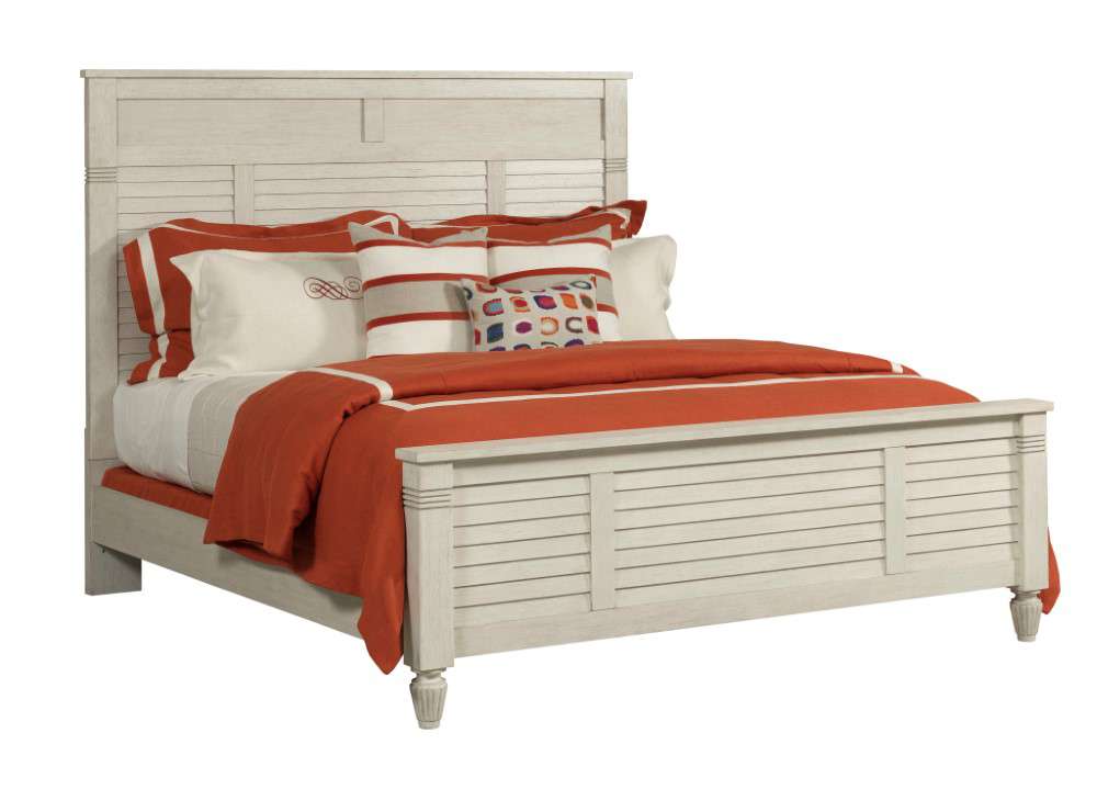American Drew - Grand Bay Acadia Queen Panel Bed Package - 016-304R veiw 1