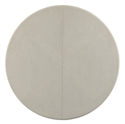 American Drew - Grand Bay Egret Caswell Extendable Round Dining Table - 016-701R view 4