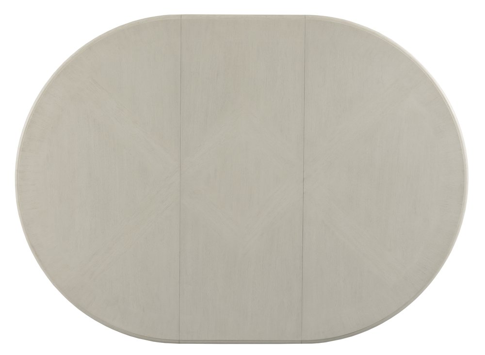 American Drew - Grand Bay Egret Caswell Extendable Round Dining Table - 016-701R view 5