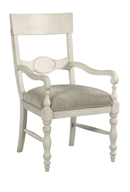American Drew - Grand Bay Egret Grand Bay Armchair - Set of 2 - 016-637 view 1