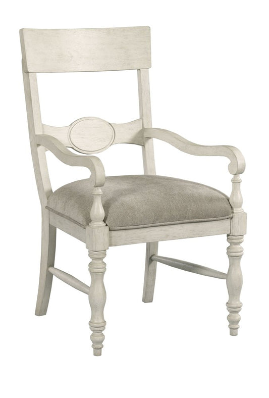 American Drew - Grand Bay Egret Grand Bay Armchair - Set of 2 - 016-637 view 1