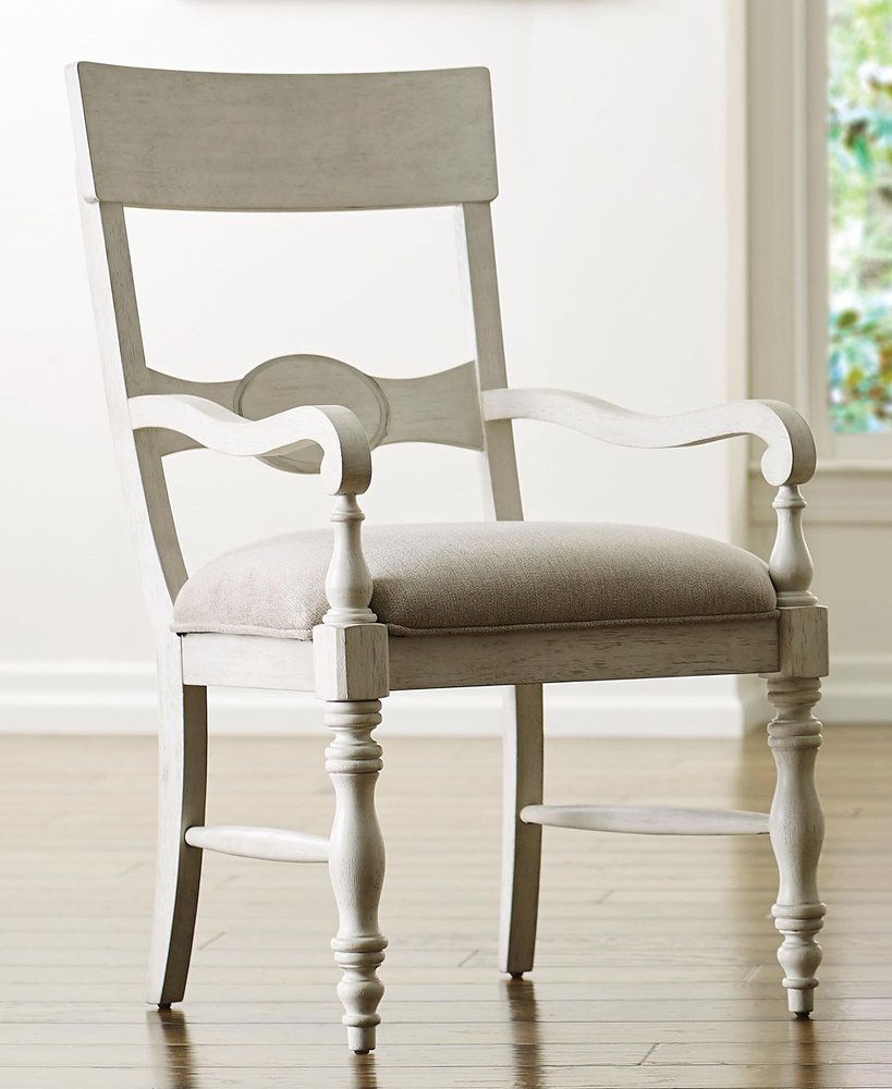 American Drew - Grand Bay Egret Grand Bay Armchair - Set of 2 - 016-637 view 2