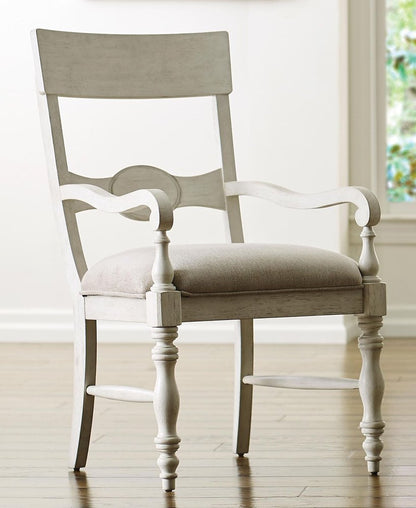 American Drew - Grand Bay Egret Grand Bay Armchair - Set of 2 - 016-637 view 2