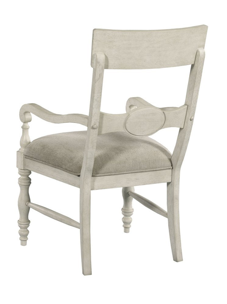 American Drew - Grand Bay Egret Grand Bay Armchair - Set of 2 - 016-637 view 3