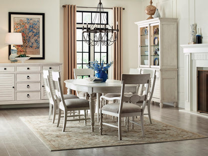 American Drew - Grand Bay Egret Grand Bay Armchair - Set of 2 - 016-637 view 5