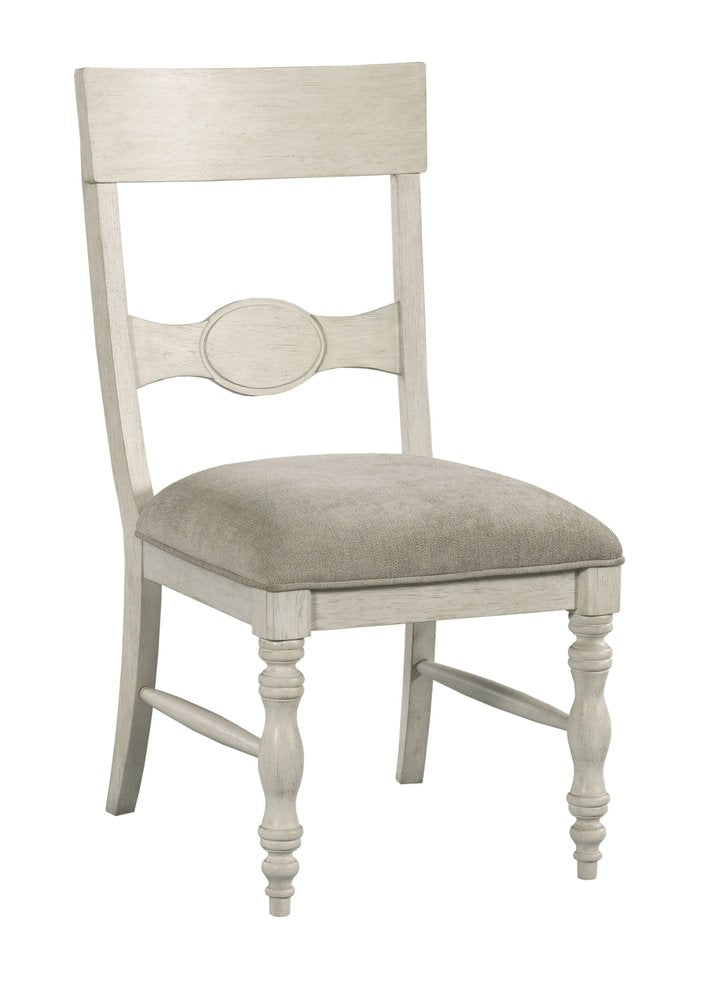 American Drew - Grand Bay Egret Grand Bay Side Chair - Set of 2 - 016-636 view 1