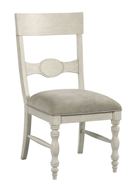 American Drew - Grand Bay Egret Grand Bay Side Chair - Set of 2 - 016-636 view 1