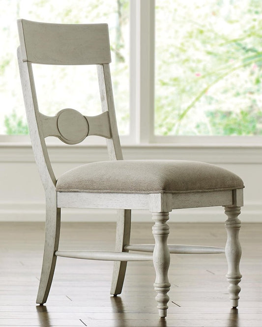 American Drew - Grand Bay Egret Grand Bay Side Chair - Set of 2 - 016-636 view 2