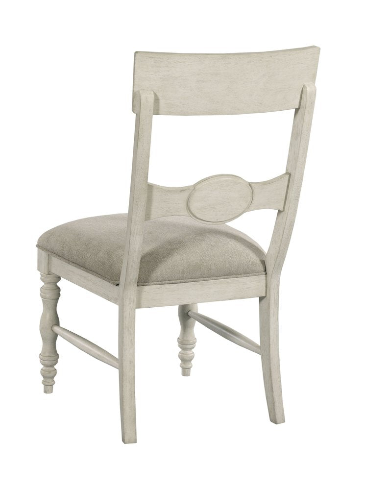 American Drew - Grand Bay Egret Grand Bay Side Chair - Set of 2 - 016-636 view 3