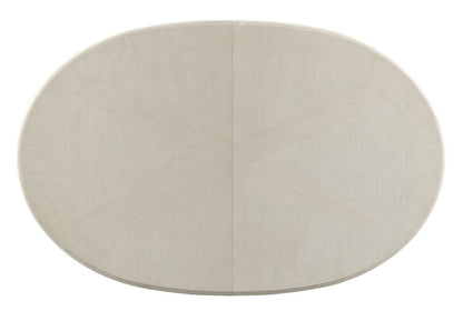 American Drew - Grand Bay Egret Serene Extendable Oval Dining Table - 016-744 view 5