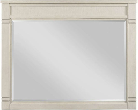 American Drew - Grand Bay Lewes Landscape Mirror - 016-040 veiw 1