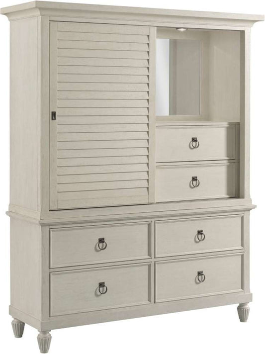 American Drew - Grand Bay Media Wardrobe Package - 016-270R veiw 1