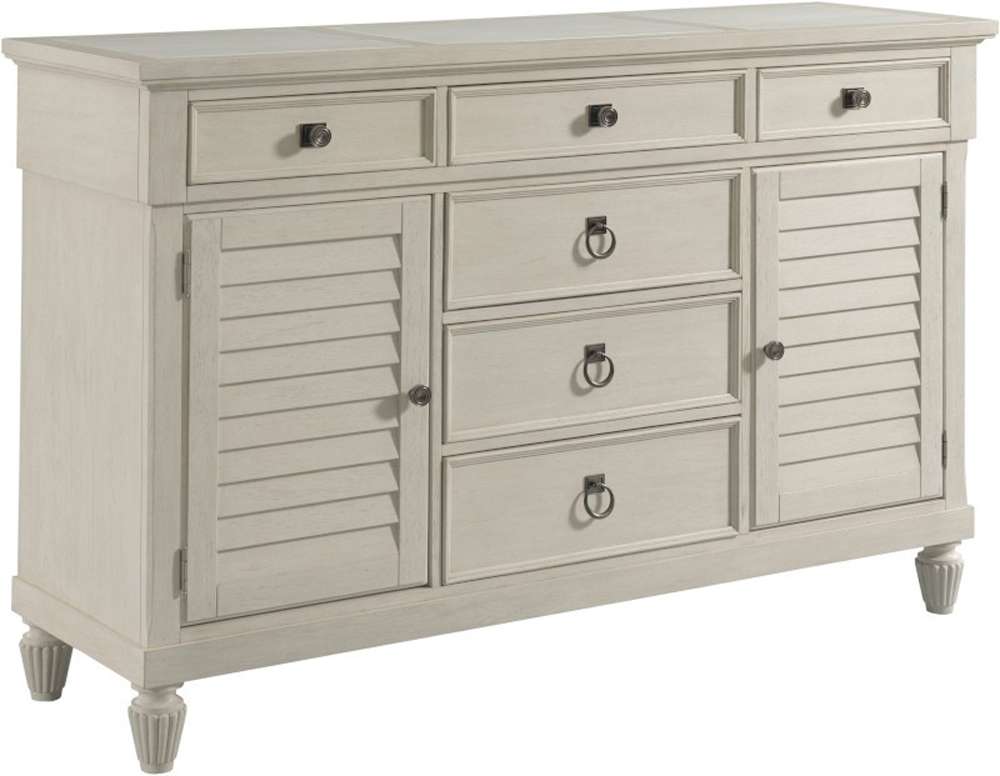 American Drew - Grand Bay Provincetown Buffet - 016-857 veiw 1