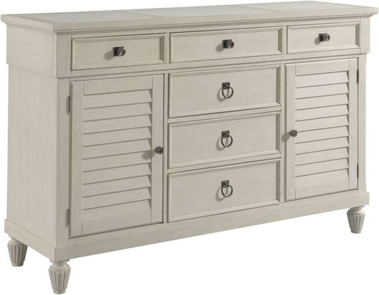 American Drew - Grand Bay Provincetown Buffet - 016-857 veiw 1