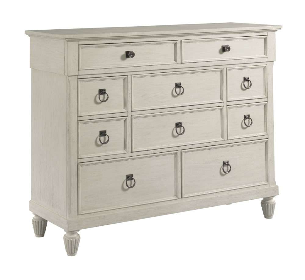 American Drew - Grand Bay Saybrook Drawer Dresser - 016-130 veiw 1