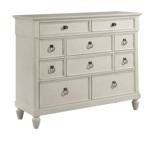 American Drew - Grand Bay Saybrook Drawer Dresser - 016-130 veiw 1